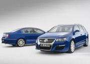 Volkswagen Passat R36